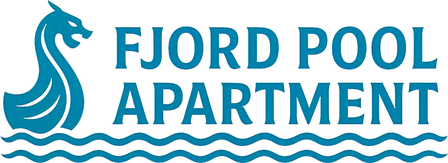 Fjord Pool Apartment